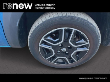 Photo 21 du bon plan DACIA Spring 45ch Confort Plus - Achat IntÃ©gral occasion à 8000 €