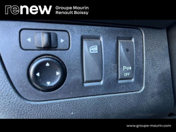 Photo 23 du bon plan DACIA Spring 45ch Confort Plus - Achat IntÃ©gral occasion à 8000 €