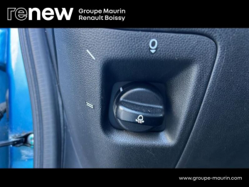 Photo 24 du bon plan DACIA Spring 45ch Confort Plus - Achat IntÃ©gral occasion à 8000 €