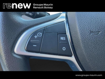 Photo 25 du bon plan DACIA Spring 45ch Confort Plus - Achat IntÃ©gral occasion à 8000 €