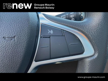 Photo 26 du bon plan DACIA Spring 45ch Confort Plus - Achat IntÃ©gral occasion à 8000 €