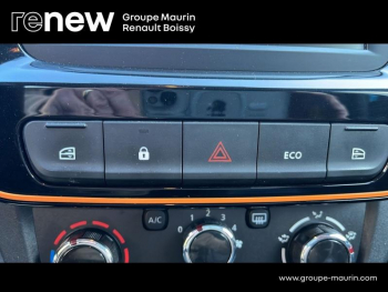 Photo 27 du bon plan DACIA Spring 45ch Confort Plus - Achat IntÃ©gral occasion à 8000 €