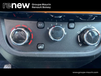 Photo 28 du bon plan DACIA Spring 45ch Confort Plus - Achat IntÃ©gral occasion à 8000 €