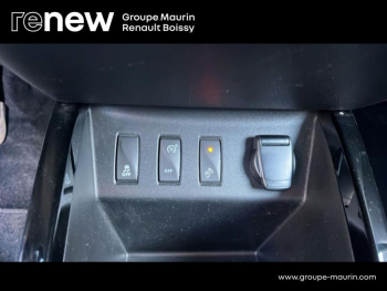 Photo 29 du bon plan DACIA Spring 45ch Confort Plus - Achat IntÃ©gral occasion à 8000 €