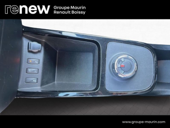 Photo 30 du bon plan DACIA Spring 45ch Confort Plus - Achat IntÃ©gral occasion à 8000 €