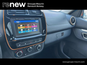 Photo 31 du bon plan DACIA Spring 45ch Confort Plus - Achat IntÃ©gral occasion à 8000 €