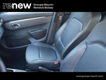 Photo 32 du bon plan DACIA Spring 45ch Confort Plus - Achat IntÃ©gral occasion à 8000 €