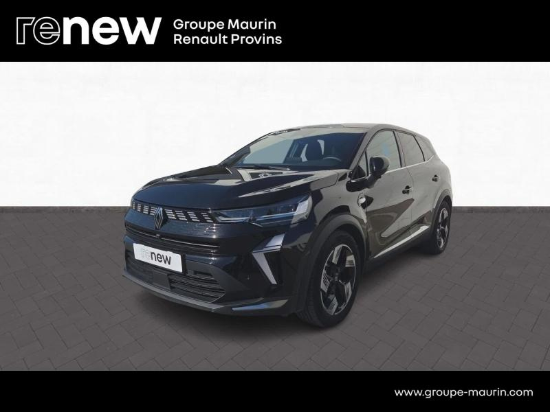 Bon plan RENAULT SYMBIOZ 1.6 E-Tech full hybrid 145ch Techno occasion à 28500 €