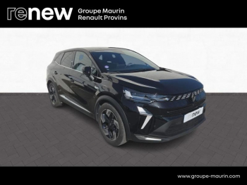 Photo 3 du bon plan RENAULT SYMBIOZ 1.6 E-Tech full hybrid 145ch Techno occasion à 28500 €