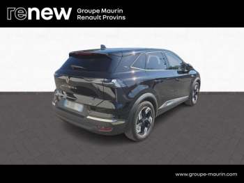 Photo 5 du bon plan RENAULT SYMBIOZ 1.6 E-Tech full hybrid 145ch Techno occasion à 28500 €