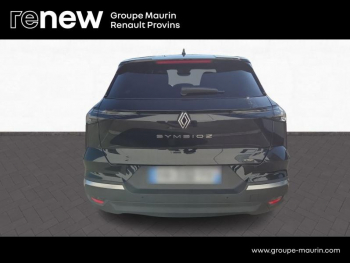 Photo 6 du bon plan RENAULT SYMBIOZ 1.6 E-Tech full hybrid 145ch Techno occasion à 28500 €