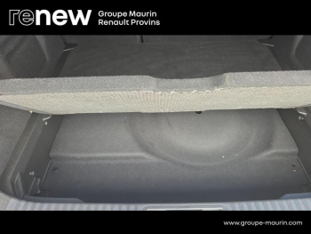 Photo 12 du bon plan RENAULT SYMBIOZ 1.6 E-Tech full hybrid 145ch Techno occasion à 28500 €