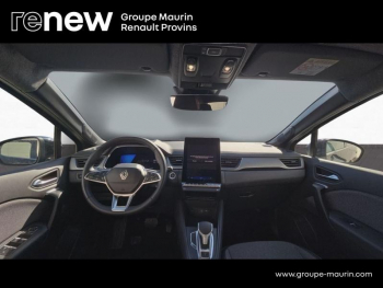 Photo 14 du bon plan RENAULT SYMBIOZ 1.6 E-Tech full hybrid 145ch Techno occasion à 28500 €