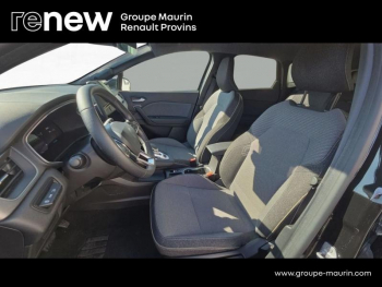 Photo 15 du bon plan RENAULT SYMBIOZ 1.6 E-Tech full hybrid 145ch Techno occasion à 28500 €