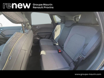 Photo 16 du bon plan RENAULT SYMBIOZ 1.6 E-Tech full hybrid 145ch Techno occasion à 28500 €