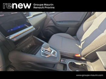 Photo 17 du bon plan RENAULT SYMBIOZ 1.6 E-Tech full hybrid 145ch Techno occasion à 28500 €