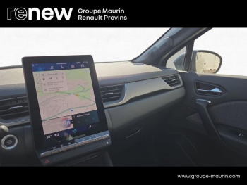 Photo 19 du bon plan RENAULT SYMBIOZ 1.6 E-Tech full hybrid 145ch Techno occasion à 28500 €