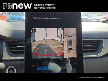 Photo 20 du bon plan RENAULT SYMBIOZ 1.6 E-Tech full hybrid 145ch Techno occasion à 28500 €