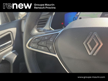 Photo 22 du bon plan RENAULT SYMBIOZ 1.6 E-Tech full hybrid 145ch Techno occasion à 28500 €