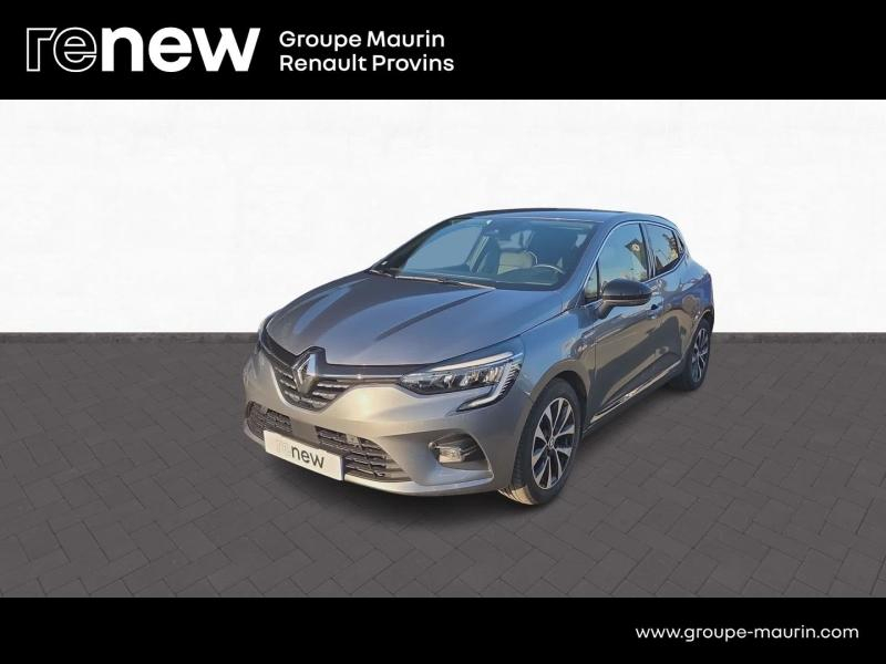 Bon plan RENAULT Clio 1.6 E-Tech 145ch full hybrid Techno occasion à 17490 €