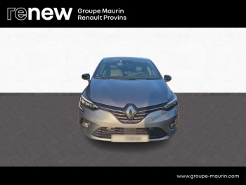 Photo 2 du bon plan RENAULT Clio 1.6 E-Tech 145ch full hybrid Techno occasion à 17490 €
