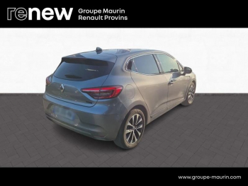 Photo 5 du bon plan RENAULT Clio 1.6 E-Tech 145ch full hybrid Techno occasion à 17490 €