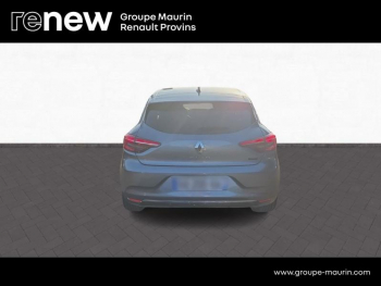 Photo 6 du bon plan RENAULT Clio 1.6 E-Tech 145ch full hybrid Techno occasion à 17490 €