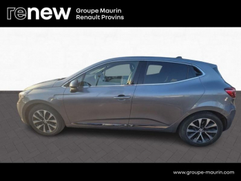 Photo 8 du bon plan RENAULT Clio 1.6 E-Tech 145ch full hybrid Techno occasion à 17490 €