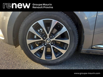 Photo 9 du bon plan RENAULT Clio 1.6 E-Tech 145ch full hybrid Techno occasion à 17490 €