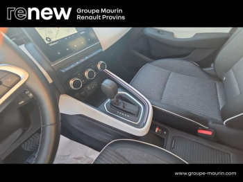 Photo 11 du bon plan RENAULT Clio 1.6 E-Tech 145ch full hybrid Techno occasion à 17490 €