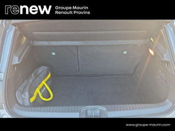 Photo 12 du bon plan RENAULT Clio 1.6 E-Tech 145ch full hybrid Techno occasion à 17490 €