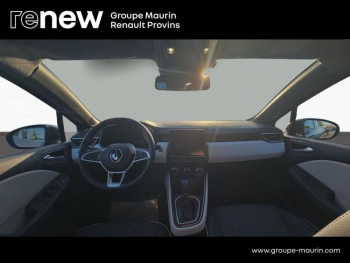 Photo 14 du bon plan RENAULT Clio 1.6 E-Tech 145ch full hybrid Techno occasion à 17490 €