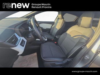 Photo 15 du bon plan RENAULT Clio 1.6 E-Tech 145ch full hybrid Techno occasion à 17490 €