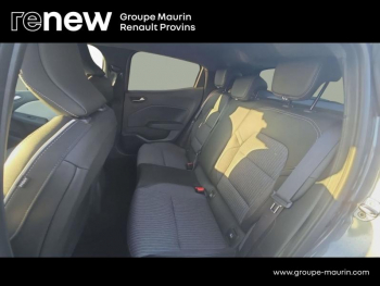 Photo 16 du bon plan RENAULT Clio 1.6 E-Tech 145ch full hybrid Techno occasion à 17490 €