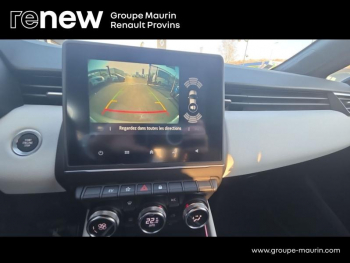 Photo 18 du bon plan RENAULT Clio 1.6 E-Tech 145ch full hybrid Techno occasion à 17490 €