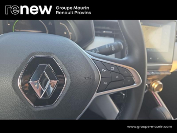 Photo 20 du bon plan RENAULT Clio 1.6 E-Tech 145ch full hybrid Techno occasion à 17490 €