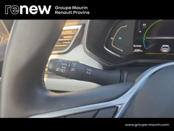 Photo 22 du bon plan RENAULT Clio 1.6 E-Tech 145ch full hybrid Techno occasion à 17490 €