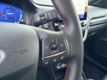 Photo 18 du bon plan FORD Puma 1.0 Flexifuel 125ch S&S mHEV ST-Line X occasion à 17980 €