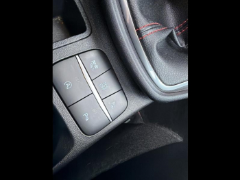 Photo 24 du bon plan FORD Puma 1.0 Flexifuel 125ch S&S mHEV ST-Line X occasion à 17980 €