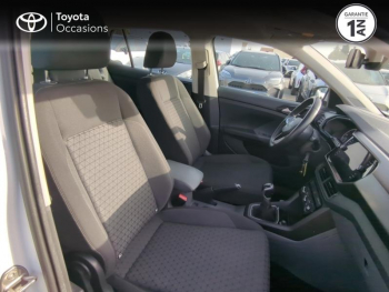 Photo 6 du bon plan VOLKSWAGEN T-Cross 1.0 TSI 95ch Lounge occasion à 12490 €