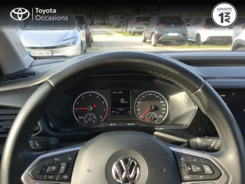 Photo 13 du bon plan VOLKSWAGEN T-Cross 1.0 TSI 95ch Lounge occasion à 12490 €