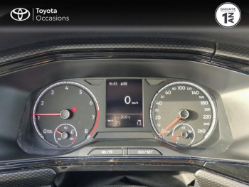 Photo 14 du bon plan VOLKSWAGEN T-Cross 1.0 TSI 95ch Lounge occasion à 12490 €