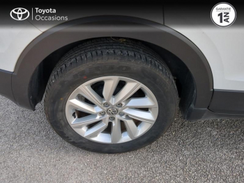 Photo 16 du bon plan VOLKSWAGEN T-Cross 1.0 TSI 95ch Lounge occasion à 12490 €
