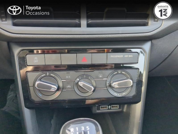 Photo 20 du bon plan VOLKSWAGEN T-Cross 1.0 TSI 95ch Lounge occasion à 12490 €