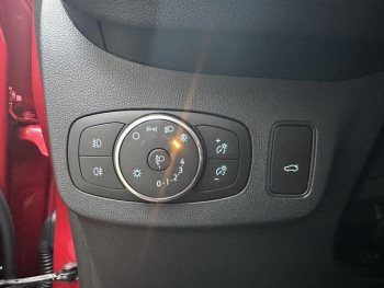 Photo 8 du bon plan FORD Puma 1.0 Flexifuel 125ch S&S mHEV ST-Line X occasion à 15390 €