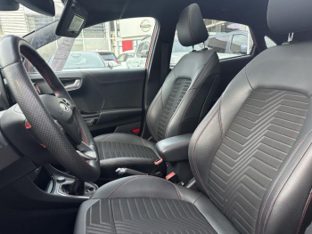 Photo 11 du bon plan FORD Puma 1.0 Flexifuel 125ch S&S mHEV ST-Line X occasion à 15390 €