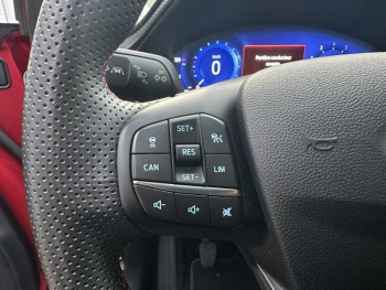 Photo 12 du bon plan FORD Puma 1.0 Flexifuel 125ch S&S mHEV ST-Line X occasion à 15390 €