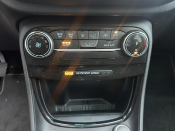 Photo 16 du bon plan FORD Puma 1.0 Flexifuel 125ch S&S mHEV ST-Line X occasion à 15390 €