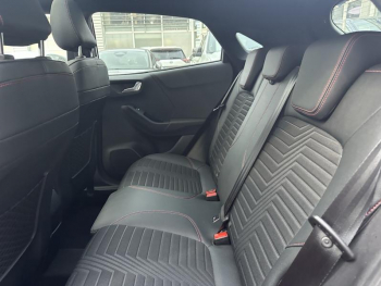 Photo 18 du bon plan FORD Puma 1.0 Flexifuel 125ch S&S mHEV ST-Line X occasion à 15390 €