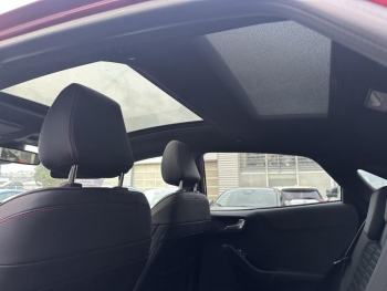 Photo 20 du bon plan FORD Puma 1.0 Flexifuel 125ch S&S mHEV ST-Line X occasion à 15390 €